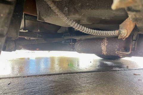 1978 Mercedes-Benz 450-Class