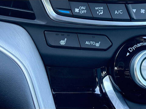 2024 Acura TLX w/Tech