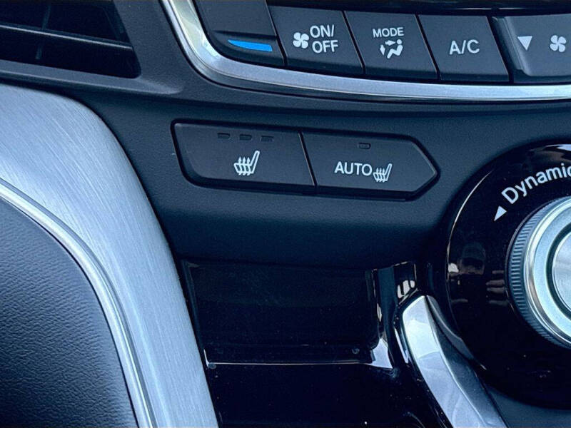 2024 Acura TLX w/Tech