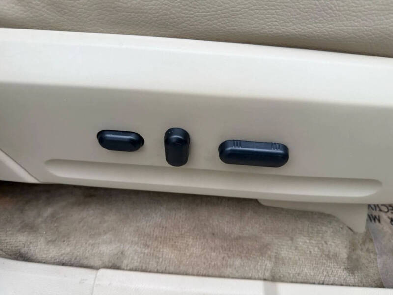 2012 Ford Expedition EL