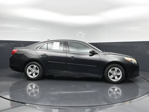 2013 Chevrolet Malibu LS
