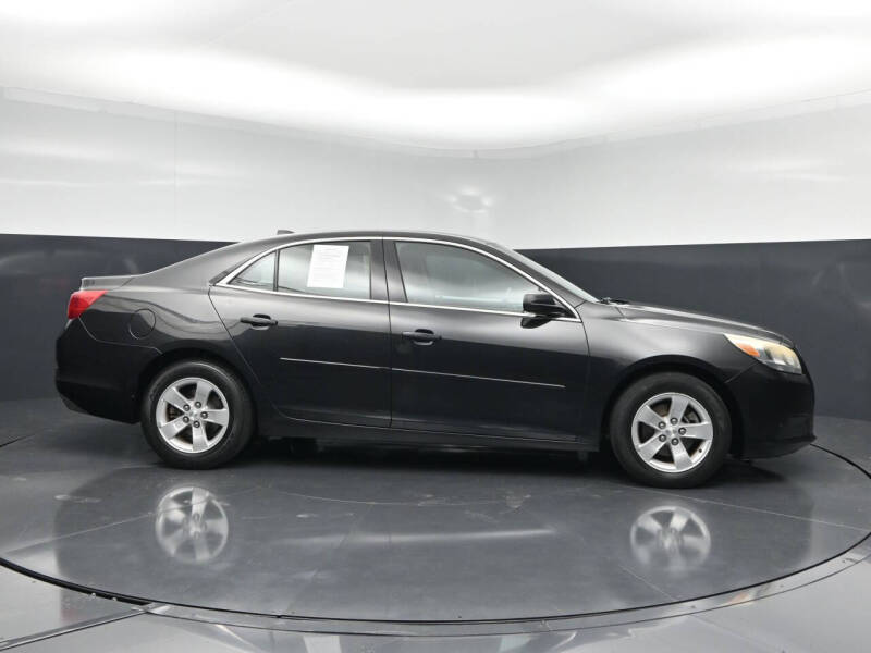 2013 Chevrolet Malibu LS