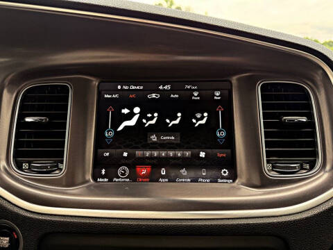 2020 Dodge Charger