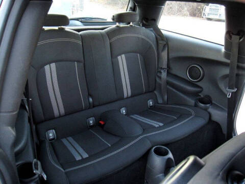 2015 MINI Hardtop 2 Door Cooper S