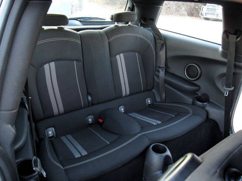 2015 MINI Hardtop 2 Door Cooper S