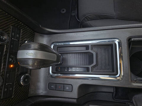 2014 Ford Mustang V6 Premium