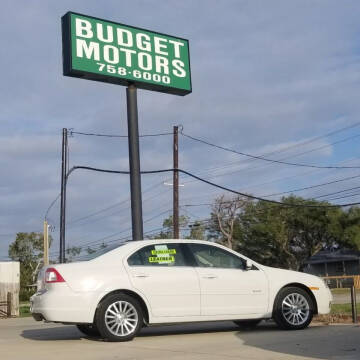 2008 Mercury Milan for sale at Budget Motors in Aransas Pass TX