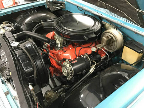 1959 Chevrolet Impala