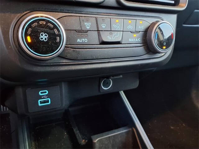 2024 Ford Maverick XL