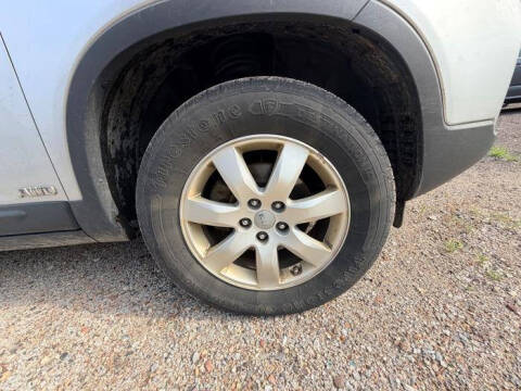 2012 Kia Sorento LX