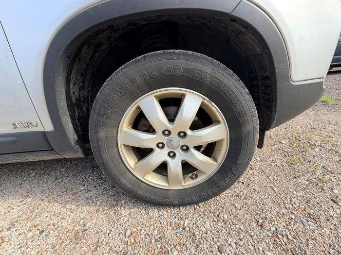 2012 Kia Sorento LX