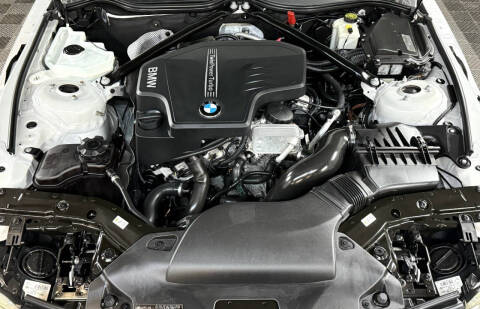 2012 BMW Z4 sDrive28i