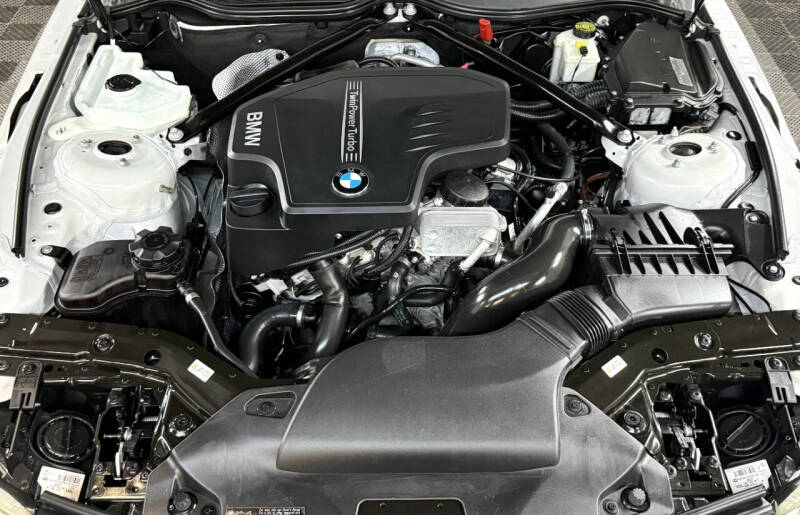 2012 BMW Z4 sDrive28i