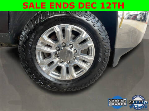 2015 Chevrolet Silverado 3500HD Work Truck