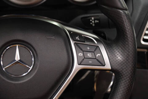 2015 Mercedes-Benz E-Class E 400