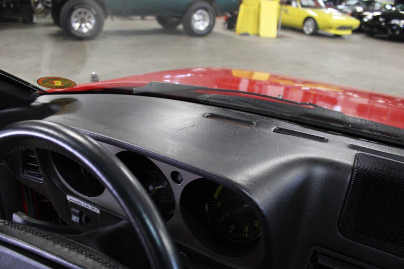 1984 Porsche 944