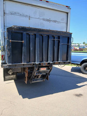 2014 International DuraStar 4300