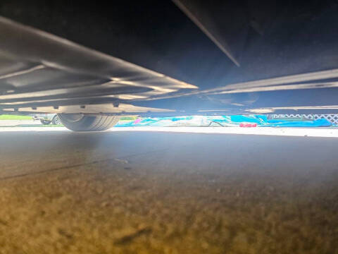 1997 Dodge Viper RT/10