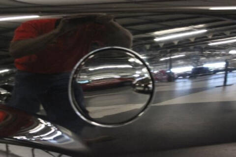 1991 Chevrolet Camaro Z28