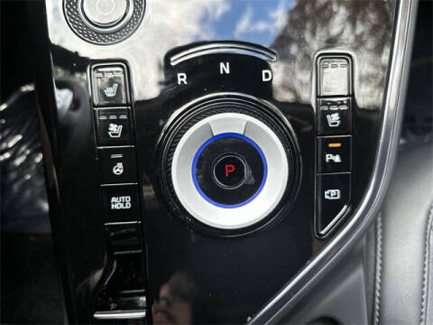 2024 Kia Niro EV Wave