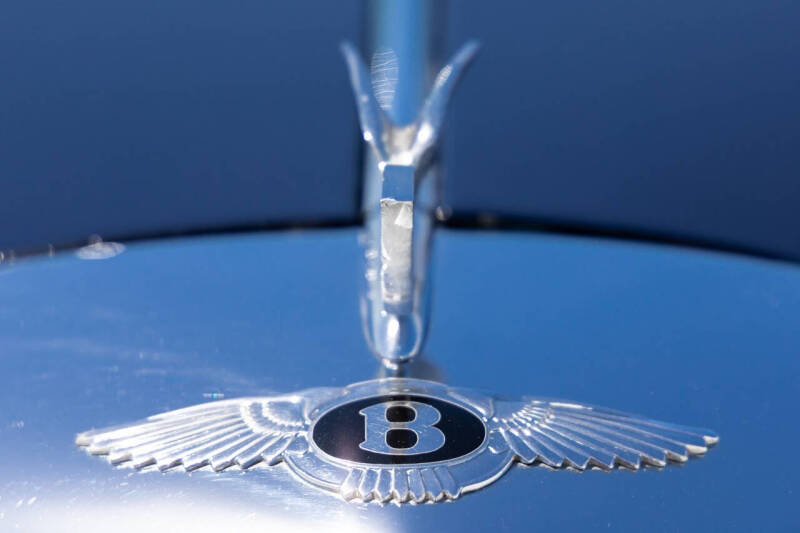 1959 Bentley Continental