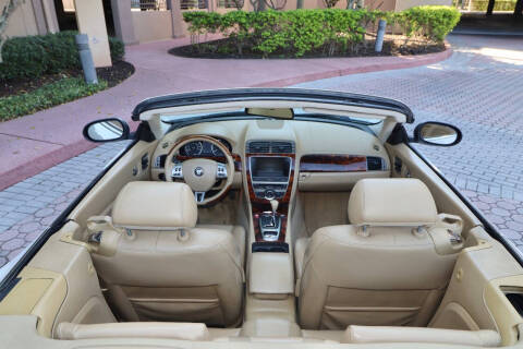 2007 Jaguar XK-Series XK