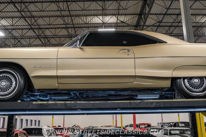 1966 Pontiac Star Chief