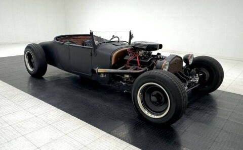 1926 Ford Model T