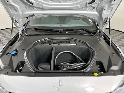 2023 Polestar 2
