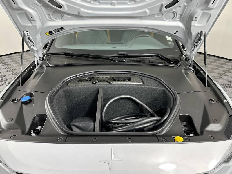 2023 Polestar 2
