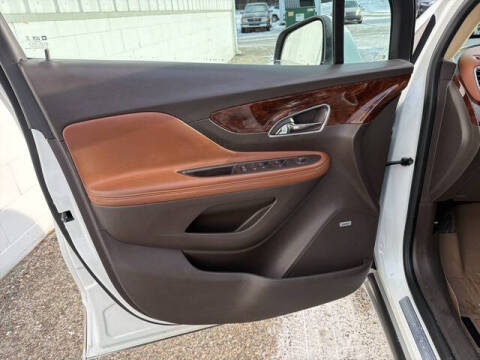 2015 Buick Encore Premium