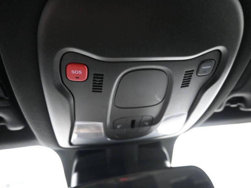 2022 Jeep Renegade Altitude