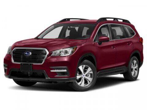 2021 Subaru Ascent for sale at SHAKOPEE CHEVROLET in Shakopee MN