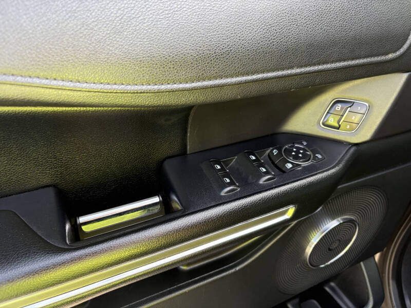 2018 Ford Expedition MAX XLT