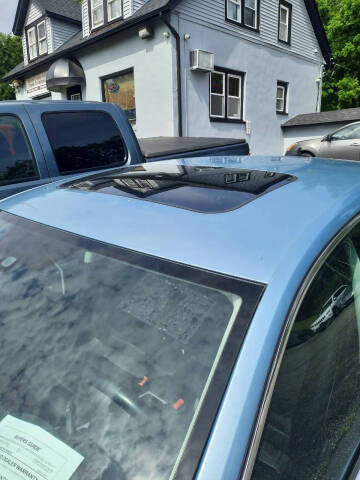 2013 Volkswagen Passat SE PZEV