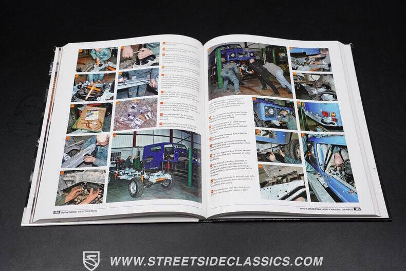 1989 Land Rover Santana