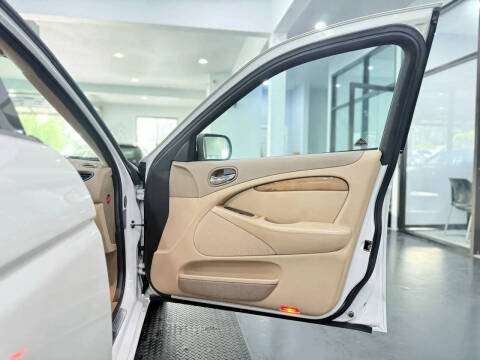 2003 Jaguar S-Type 4.2