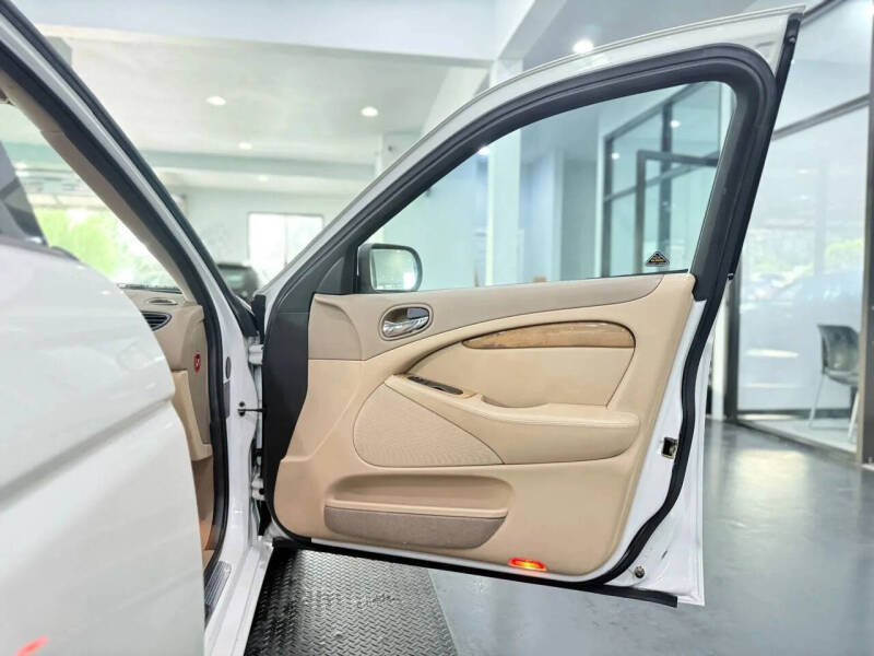 2003 Jaguar S-Type 4.2