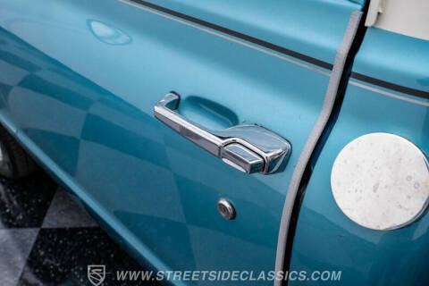 1969 GMC C/K 1500 Series