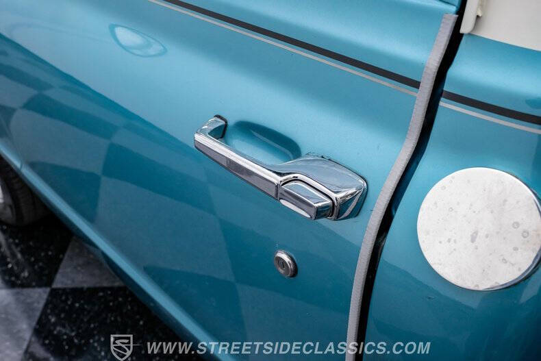 1969 GMC C/K 1500 Series