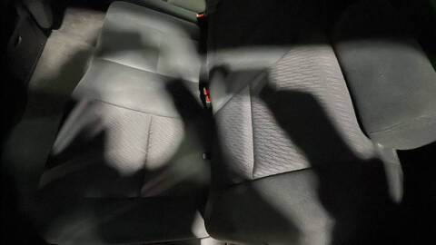 2011 Chevrolet Avalanche LS