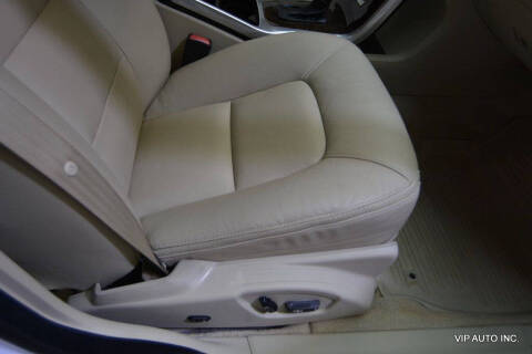 2015 Volvo XC70 T5 Drive-E Premier