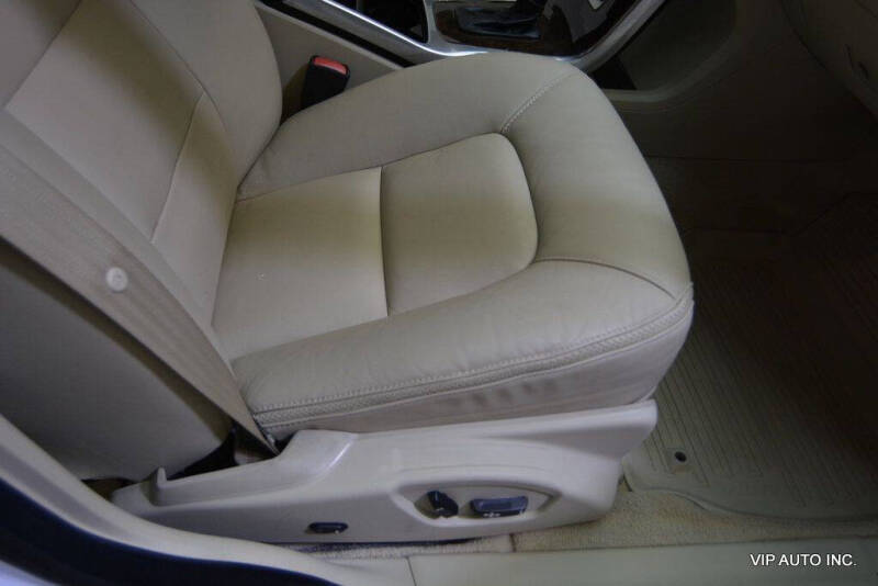 2015 Volvo XC70 T5 Drive-E Premier