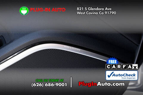 2017 Audi S3 2.0T quattro Premium Plus