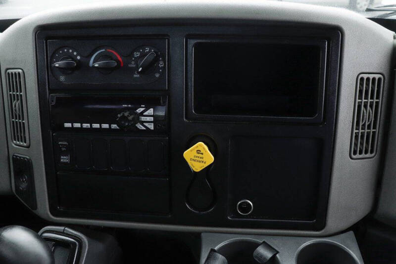 2019 International DuraStar 4300