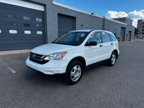 2011 Honda CR-V for sale at The Car Buying Center in Loretto MN