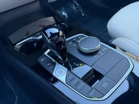 2022 BMW 2 Series 228i xDrive Gran Coupe