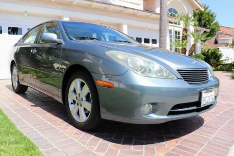 2005 Lexus ES 330 for sale at Newport Motor Cars llc in Costa Mesa CA