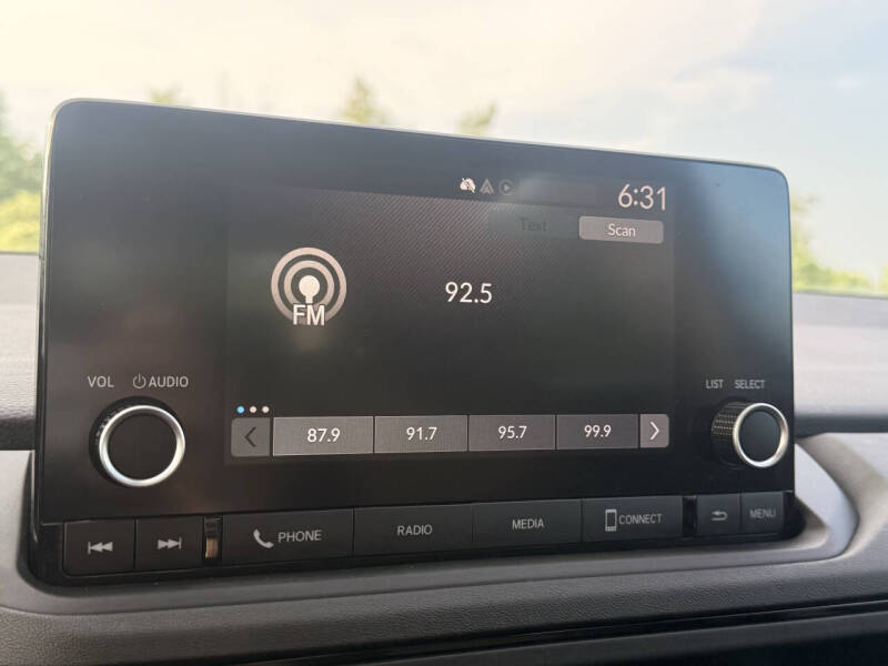 2023 Honda Accord