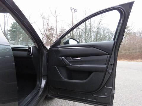 2017 Mazda MAZDA3 Grand Touring